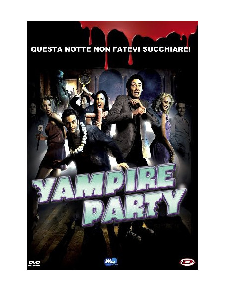 Vampire Party