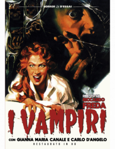 Vampiri (I) (Special Edition)