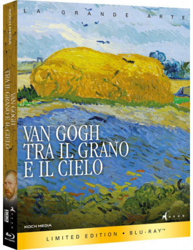 Van Gogh - Tra Il Grano E Il Cielo...