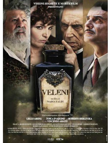Veleni