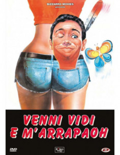 Venni Vidi E M'Arrapaoh