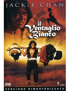 Ventaglio Bianco