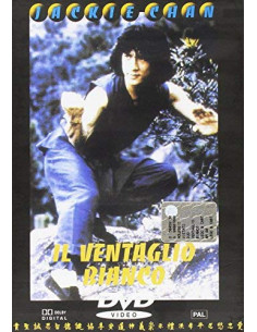 Ventaglio Bianco (Il)