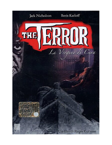 Vergine Di Cera (La) - The Terror