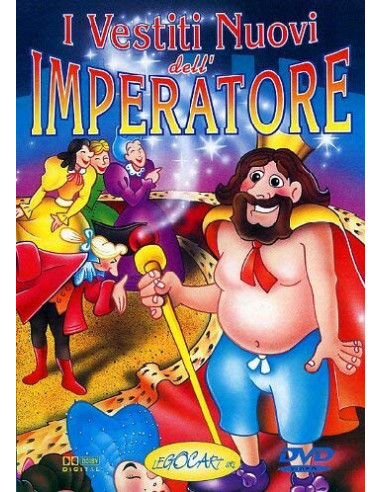 Vestiti Nuovi Dell'Imperatore (I)