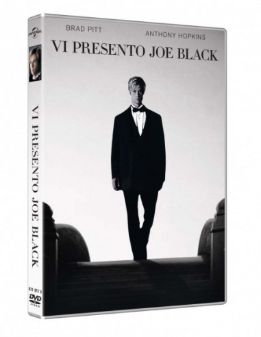 Vi Presento Joe Black (San Valentino...