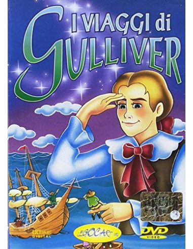 Viaggi Di Gulliver (I)