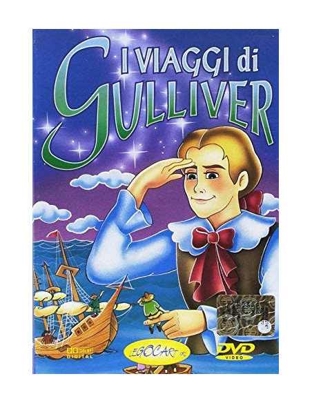 Viaggi Di Gulliver (I)