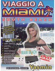 Viaggio A Miami