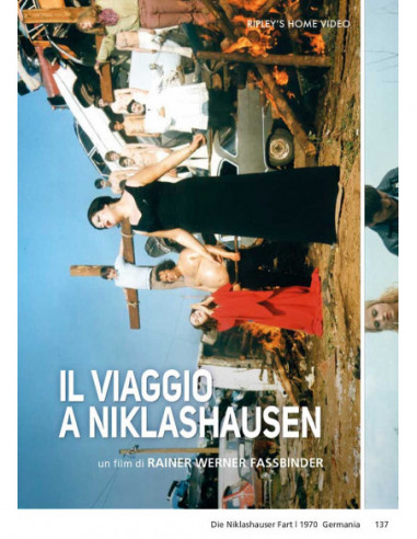 Viaggio A Niklashausen (Il)