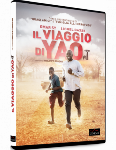 Viaggio Di Yao (Il)