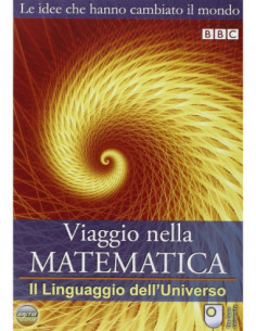 Viaggio Nella Matematica n.01 - Linguaggio Dell'Universo