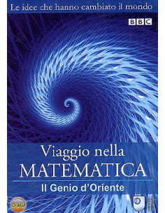 Viaggio Nella Matematica n.02 - Il Genio D'Oriente