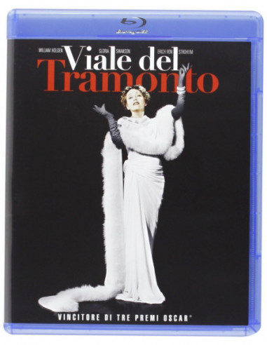 Viale Del Tramonto (Blu-Ray)
