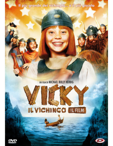 Vicky Il Vichingo - Il Film