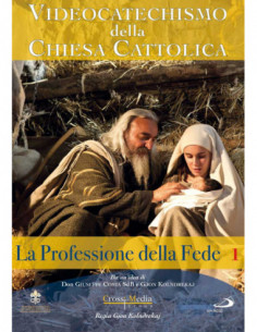 Videocatechismo n.01 - Professione Di Fede n.01