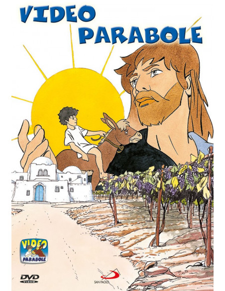 Videoparabole