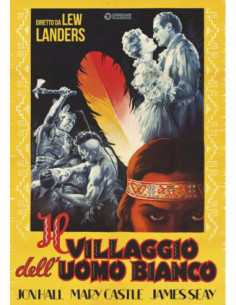 Villaggio Dell'Uomo Bianco (Il)