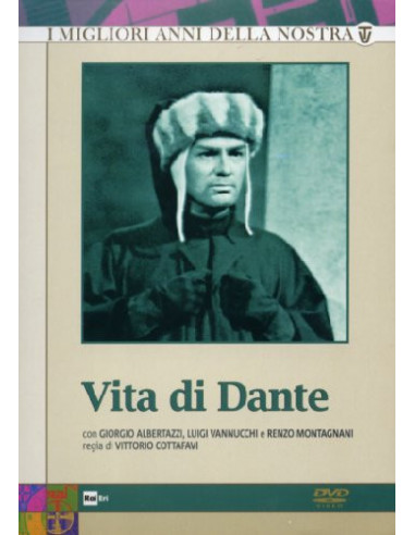 Vita Di Dante (2 Dvd)