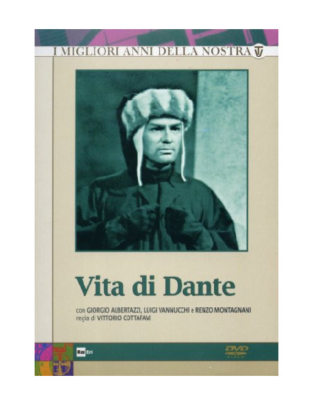 Vita Di Dante (2 Dvd)