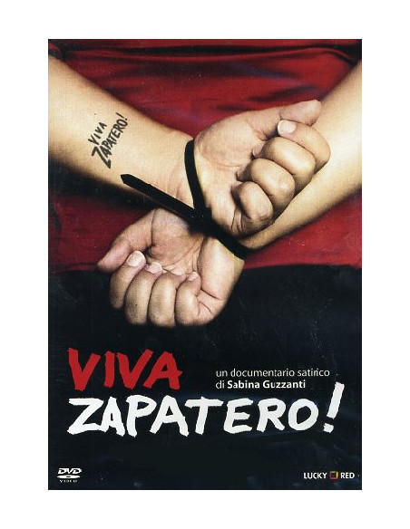 Viva Zapatero!