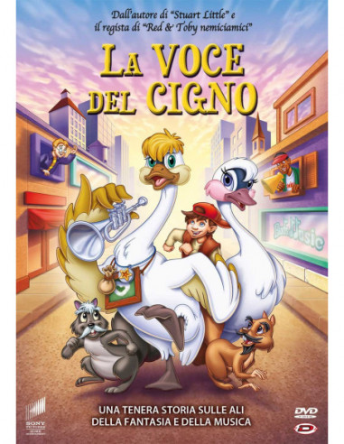 Voce Del Cigno (La)