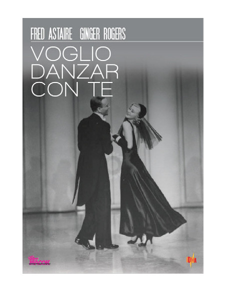 Voglio Danzar Con Te b
