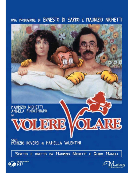 Volere Volare