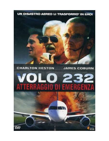 Volo 232  Atterraggio Di Emergenza
