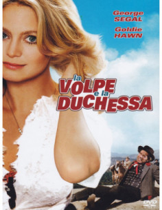 Volpe E La Duchessa (La)