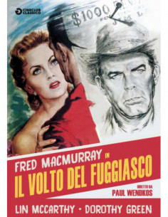 Volto Del Fuggiasco (Il)