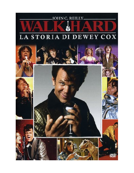 Walk Hard - La Storia Di Dewey Cox
