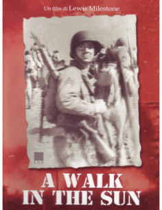Walk In The Sun (A)