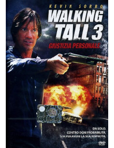 Walking Tall 3 - Giustizia Personale