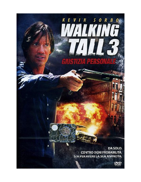 Walking Tall 3 - Giustizia Personale