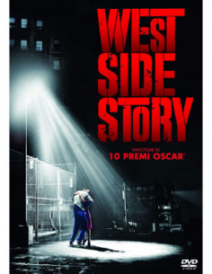 West Side Story b