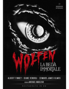 Wolfen La Belva Immortale (Restaurato In Hd)