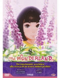 Wonderland (The) (First Press)