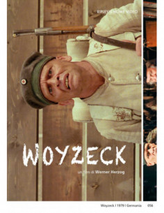 Woyzeck
