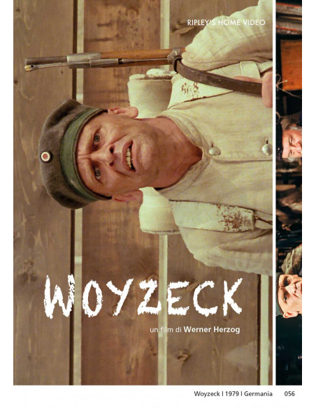Woyzeck