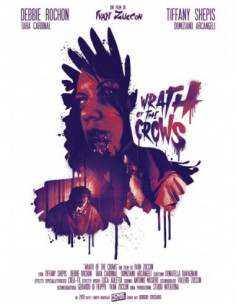 Wrath Of The Crows