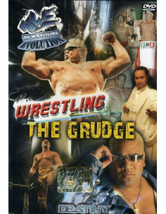 Wrestling n.02 - The Grudge