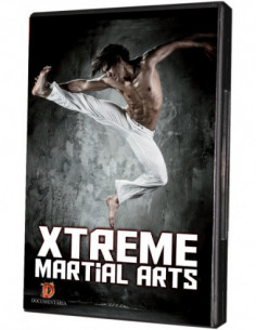 Xtreme Martial Arts