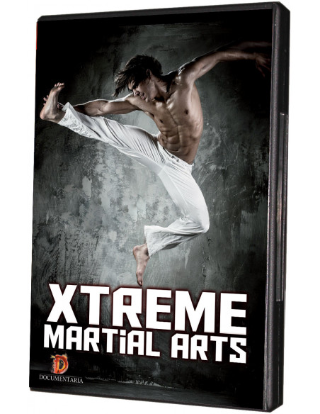 Xtreme Martial Arts