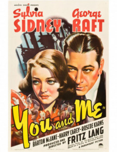 You And Me (Shockproof Classics)