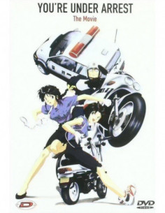 You'Re Under Arrest - The Movie