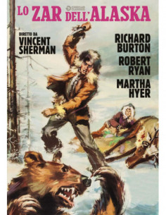 Zar Dell'Alaska (Lo)