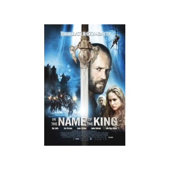 In The Name Of The King