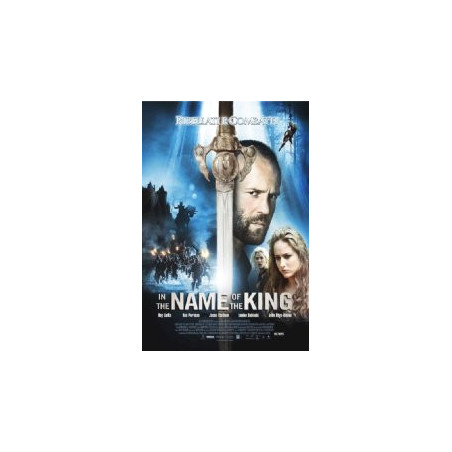 In The Name Of The King