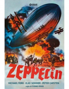 Zeppelin